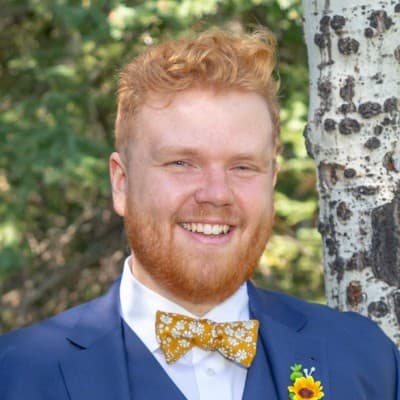 Brendan Samek